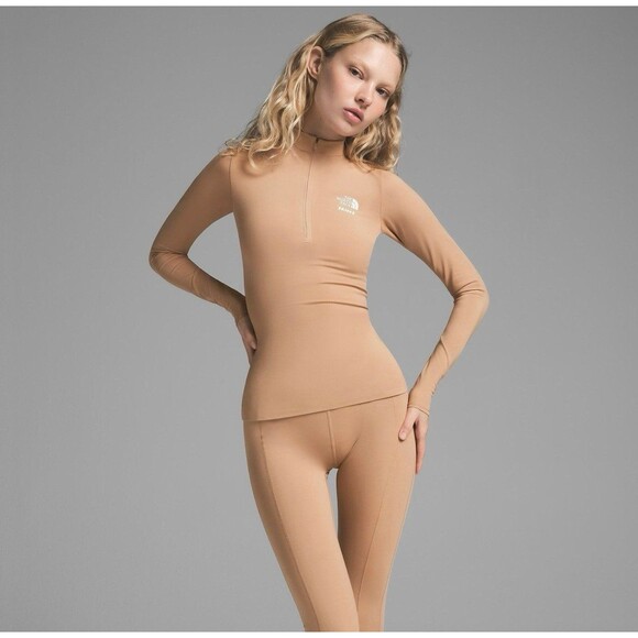 The North Face X Skims Refina Legging I
Ochre | Size XS - Picture 6 of 6
